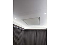 Greenverso x118 11,8x3,3 m tiny house / space woning / capsule woning / chalet - afbeelding 80 van  147