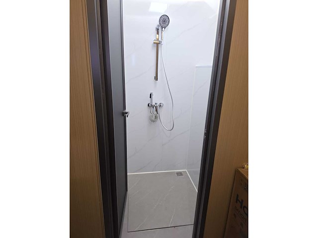 Greenverso x118 11,8x3,3 m tiny house / space woning / capsule woning / chalet - afbeelding 92 van  147