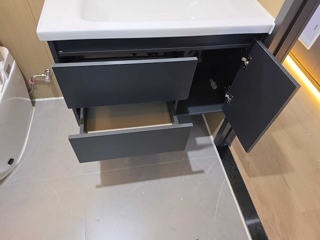 Greenverso x118 11,8x3,3 m tiny house / space woning / capsule woning / chalet - afbeelding 119 van  147
