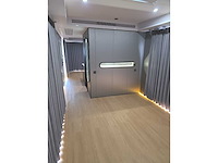 Greenverso x118 11,8x3,3 m tiny house / space woning / capsule woning / chalet - afbeelding 130 van  147