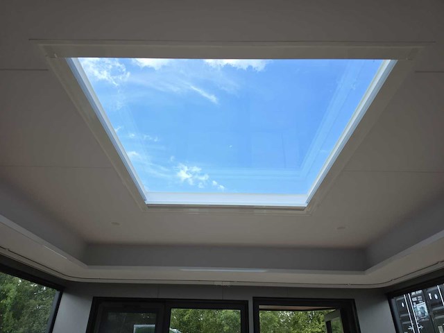 Greenverso x118 11,8x3,3 m tiny house / space woning / capsule woning / chalet - afbeelding 133 van  147
