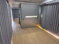 Greenverso x118 11,8x3,3 m tiny house / space woning / capsule woning / chalet - afbeelding 144 van  147