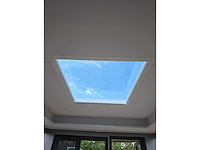 Greenverso x118 11,8x3,3 m tiny house / space woning / capsule woning / chalet - afbeelding 146 van  147