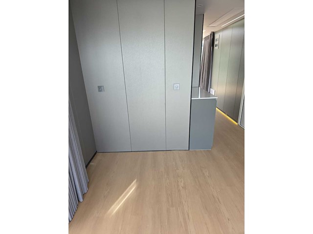 Greenverso x118 11,8x3,3 m tiny house / space woning / capsule woning / chalet - afbeelding 147 van  147