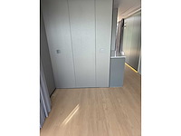 Greenverso x118 11,8x3,3 m tiny house / space woning / capsule woning / chalet - afbeelding 147 van  147