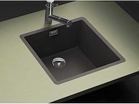 Greenwich n100 puro spoelbak - afbeelding 1 van  3