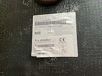 Greenwich n100 puro spoelbak - afbeelding 2 van  3