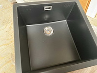 Greenwich n100 puro spoelbak - afbeelding 2 van  4