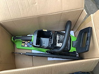 Greenworks accu kettingzaag - afbeelding 3 van  3