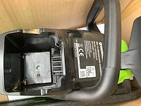 Greenworks accu kettingzaag - afbeelding 4 van  4