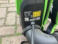 Greenworks accu rugblazer - afbeelding 5 van  5