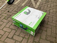 Greenworks accu rugblazer - afbeelding 3 van  3