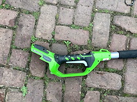 Greenworks accu stokkettingzaag - afbeelding 3 van  3