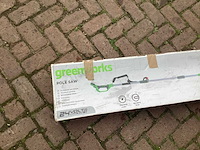 Greenworks accu stokkettingzaag - afbeelding 3 van  4