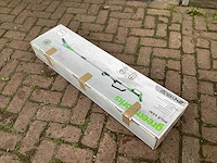 Greenworks accu stokkettingzaag - afbeelding 4 van  4
