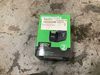 Greenworks accu - afbeelding 2 van  3