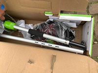 Greenworks bosmaaier - afbeelding 4 van  4