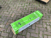 Greenworks bosmaaier - afbeelding 3 van  3