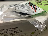 Greenworks gd40cs18 kettingzaag - afbeelding 3 van  3