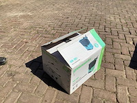 Greenworks gdc40 hogedrukreiniger - afbeelding 1 van  4
