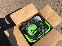 Greenworks gdc40 hogedrukreiniger - afbeelding 2 van  4