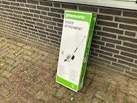 Greenworks kantensnijder kantensnijder - afbeelding 1 van  3