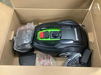 Greenworks optimow 7 robotmaaier - afbeelding 3 van  4