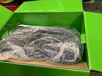 Greenworks rlmhog afdak robotmaaier - afbeelding 3 van  3