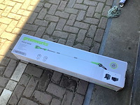 Greenworks stokkettingzaag - afbeelding 1 van  3