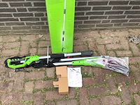 Greenworks stokkettingzaag - afbeelding 4 van  4