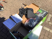 Greenworks string trimmer bosmaaier - afbeelding 2 van  4