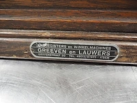 Greeven en lauwers - afbeelding 8 van  8