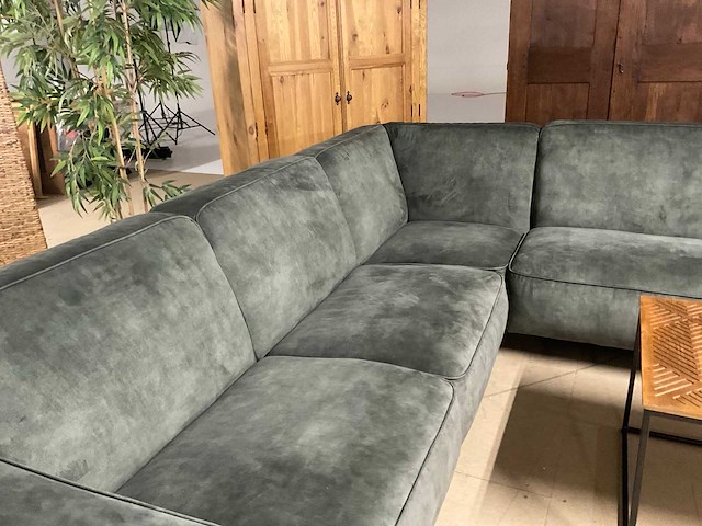 Grefti hoekbank - afbeelding 3 van  15