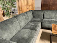 Grefti hoekbank - afbeelding 3 van  15