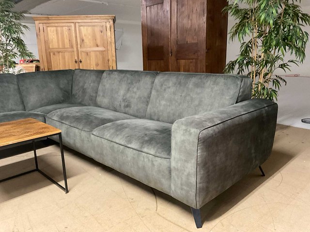 Grefti hoekbank - afbeelding 4 van  15