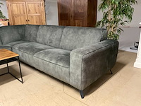 Grefti hoekbank - afbeelding 5 van  15