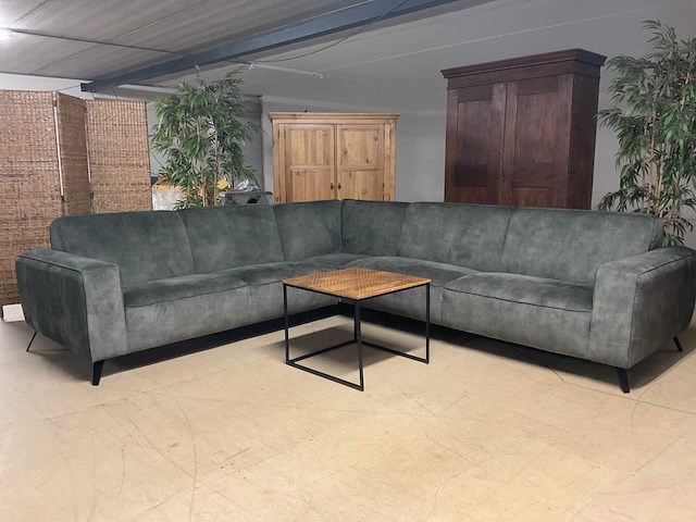 Grefti hoekbank - afbeelding 7 van  15