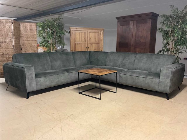 Grefti hoekbank - afbeelding 1 van  15