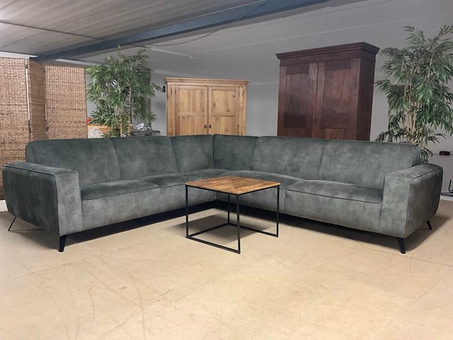 Grefti hoekbank - afbeelding 8 van  15