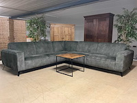 Grefti hoekbank - afbeelding 8 van  15