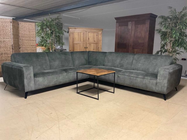 Grefti hoekbank - afbeelding 9 van  15