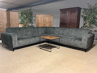 Grefti hoekbank - afbeelding 9 van  15