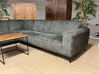 Grefti hoekbank - afbeelding 10 van  15