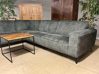 Grefti hoekbank - afbeelding 11 van  15