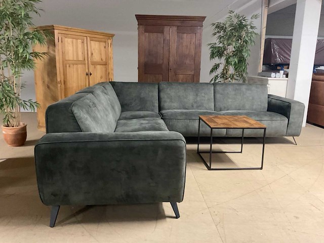 Grefti hoekbank - afbeelding 13 van  15