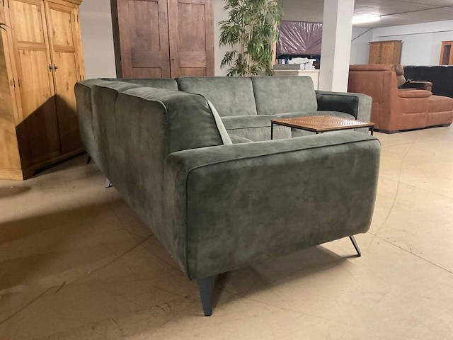 Grefti hoekbank - afbeelding 14 van  15