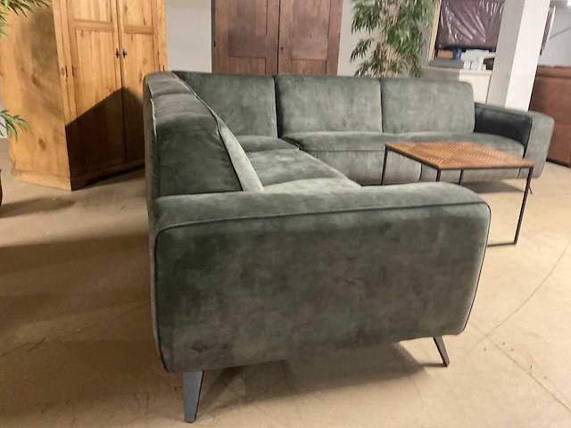 Grefti hoekbank - afbeelding 15 van  15