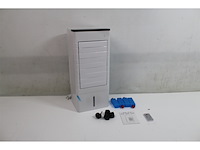Gregali 3-in-1 mobiele airconditioner - afbeelding 5 van  6
