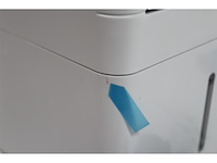 Gregali 3-in-1 mobiele airconditioner - afbeelding 6 van  6