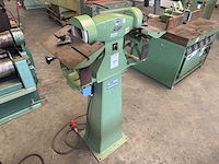 Greif - 1997 - dhl-0-1 - dubbelsteens slijpmachine - afbeelding 1 van  6